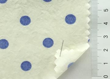 5 Blue