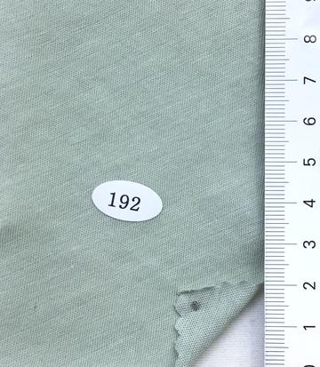 192 Pale Green