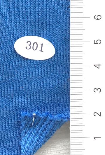 301 Blue