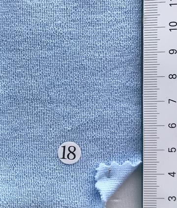 18 Blue