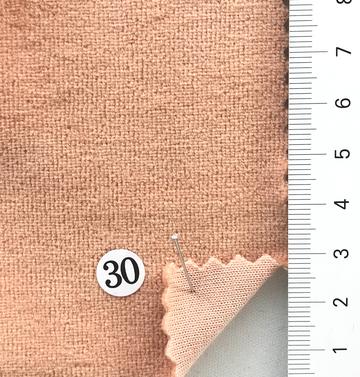 30 Pale Orange