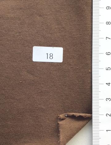 18 Brown