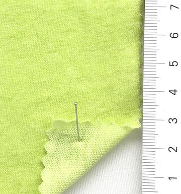 5 Pale Green