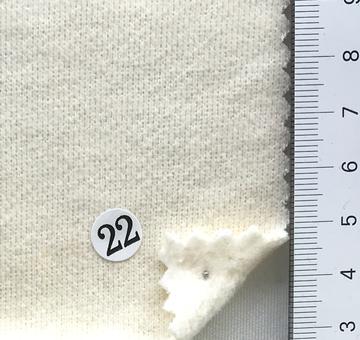 22 Ivory