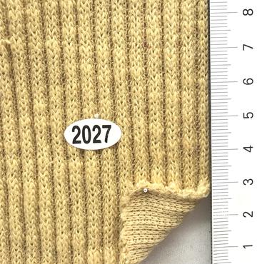 2027 Yellow