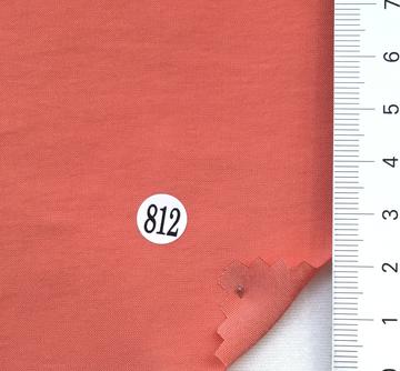 812 Pale Orange
