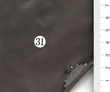 31 Brown