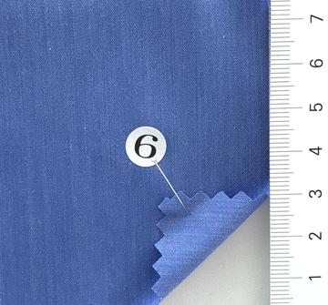 6 Blue