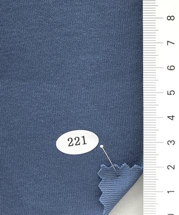 221 Blue