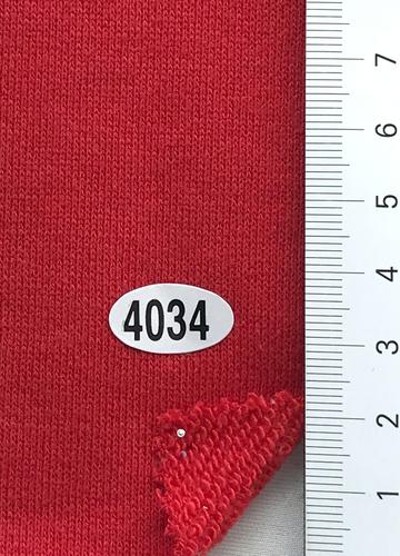4034 Red