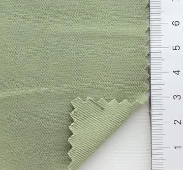 13 Pale Green