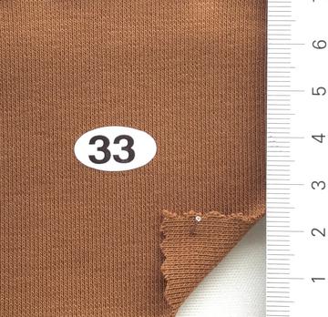 33 Brown