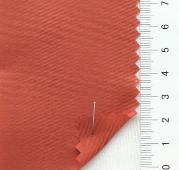 7 Pale Orange
