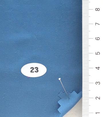 23 Pale Blue