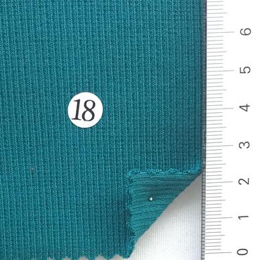 18 Turquoise