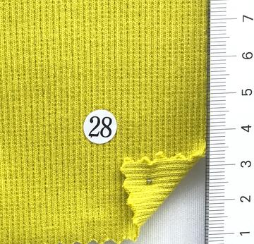 28 Yellow