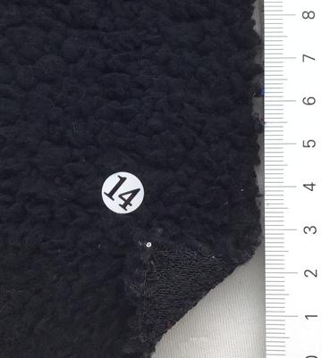 14 Black