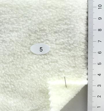 5 White