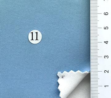 11 Blue