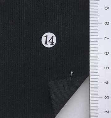 14 Black