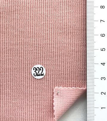 322 Pale Pink