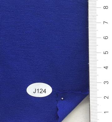 J124 Blue