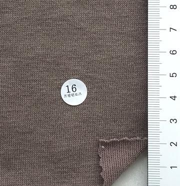 16 Brown
