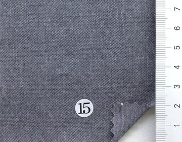 15 Gray