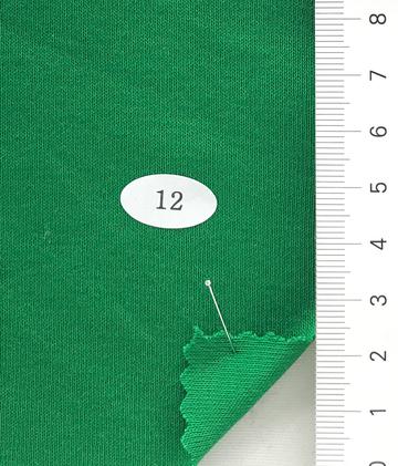 12 Green