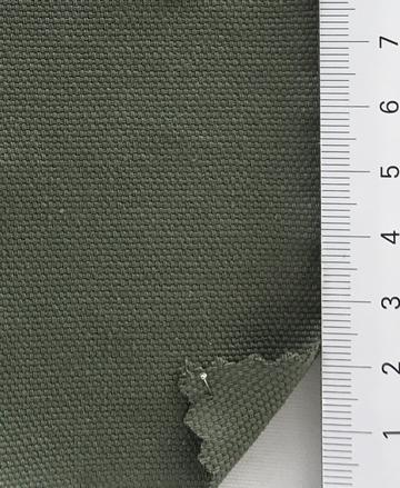 12 Deep Green
