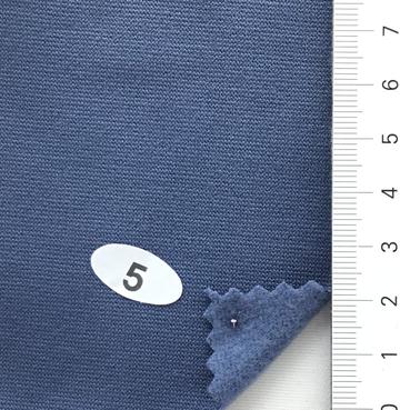 5 Blue