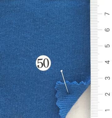 50 Blue