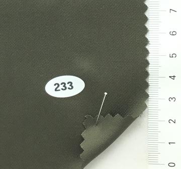 233 Deep Green