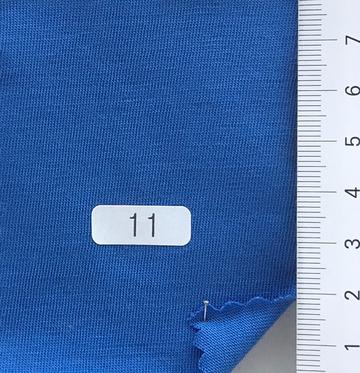 11 (211) Blue