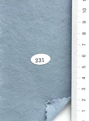 231 Pale Blue