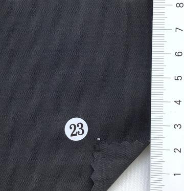 23 Charcoal