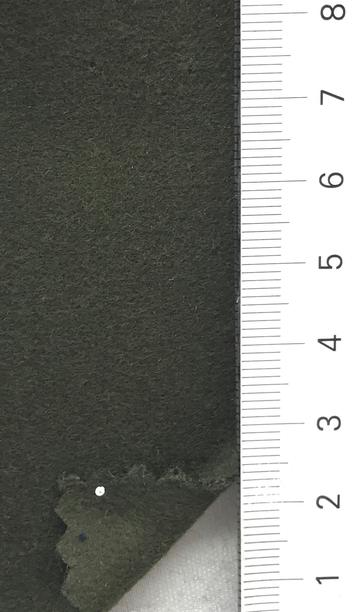 23 Deep Green