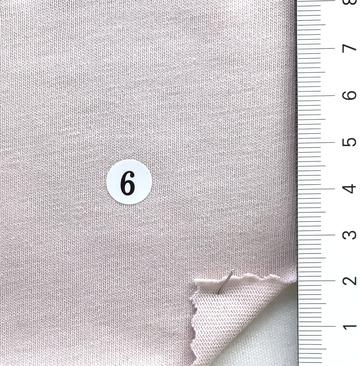 6 Pale Pink