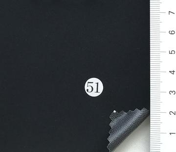51 Black