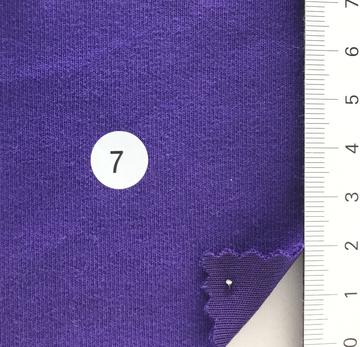 7 Purple