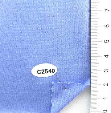 C2540 Pale Blue