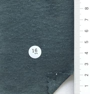 16 Deep Green