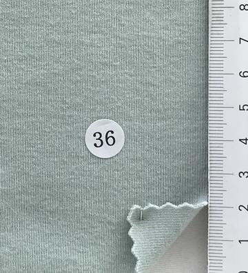 36 Pale Green