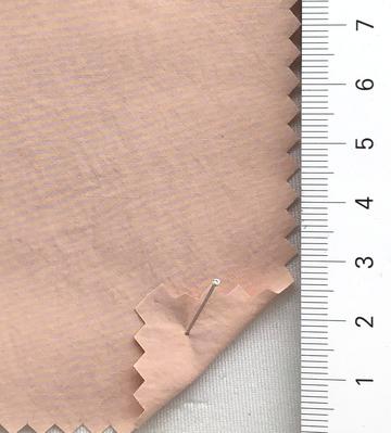 11 Pale Orange