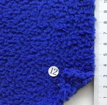 12 Blue