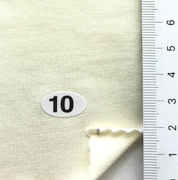 10 Ivory