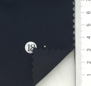 18 Black