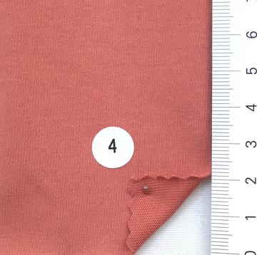4 Pale Orange