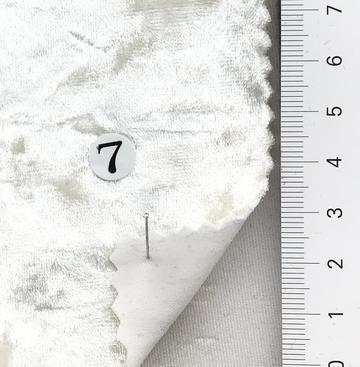 7 Ivory