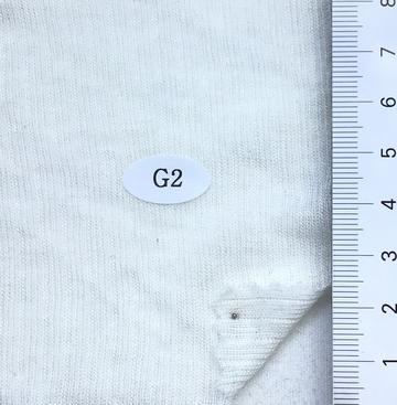 G2 Ivory